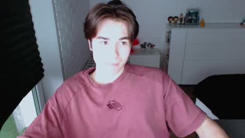 charleshanson69 online show from October 14, 2025, 11:33 am