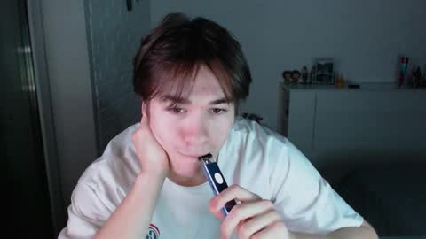 charleshanson69 online show from October 29, 2025, 8:10 pm