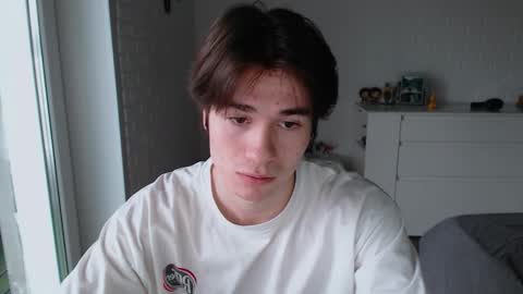 charleshanson69 online show from October 31, 2025, 5:30 am