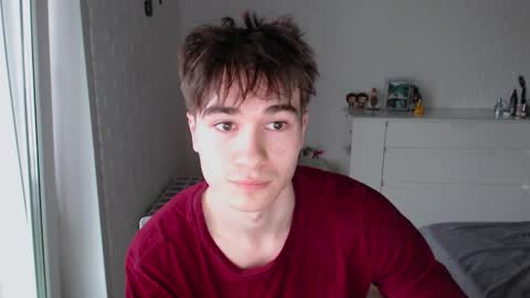 charleshanson69 online show from November 7, 2025, 10:15 am