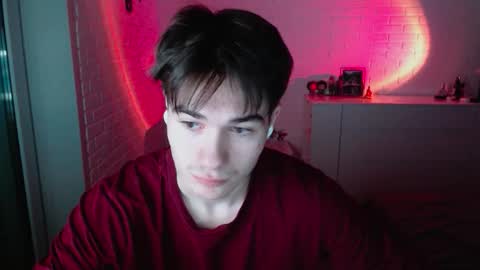 charleshanson69 online show from November 9, 2025, 5:00 pm