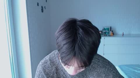 charleshanson69 online show from December 15, 2025, 7:56 am