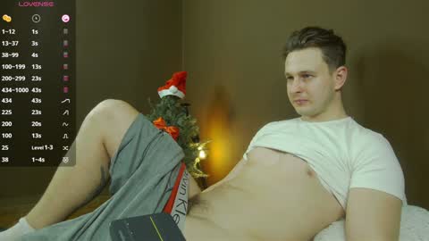 Charlie Smiley online show from January 4, 2025, 4:23 am