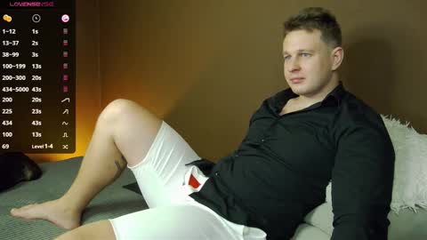 Charlie Smiley online show from September 28, 2025, 7:19 pm