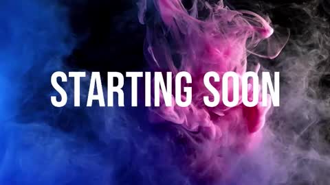 Charlie online show from November 10, 2025, 8:02 am