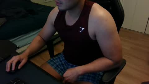 charliekkw online show from February 18, 2025, 3:53 am