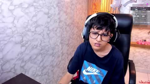 Charlie online show from October 20, 2025, 1:00 pm