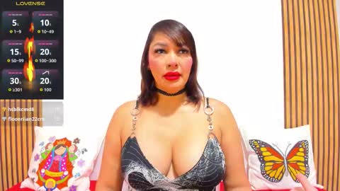 Snapshot of charlize_aniston2 chatting on November 2, 2025, 2:08 pm Charlize online show from November 2, 2025, 2:08 pm