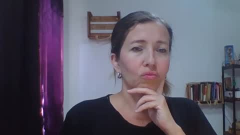 charlott online show from October 15, 2025, 6:30 pm