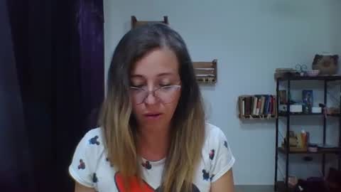 charlott online show from November 10, 2025, 11:59 pm