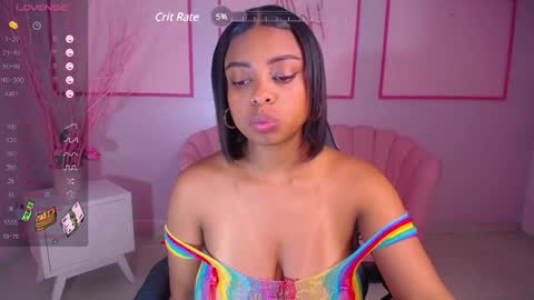 Snapshot of charlote_fun_a chatting on January 10, 2025, 1:52 pm Charlote online show from January 10, 2025, 1:52 pm
