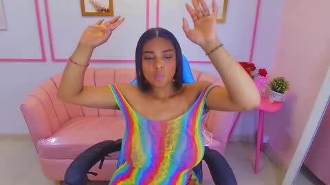 Snapshot of charlote_fun_a chatting on January 10, 2025, 5:02 pm Charlote online show from January 10, 2025, 5:02 pm