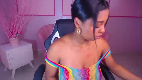 Snapshot of charlote_fun_a chatting on January 21, 2025, 10:41 am Charlote online show from January 21, 2025, 10:41 am