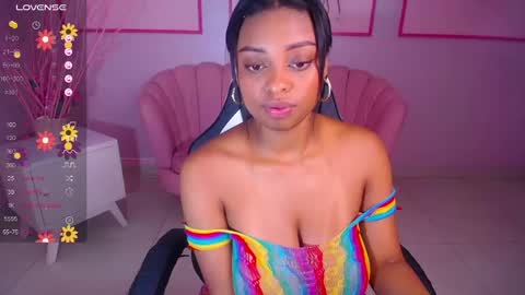 Snapshot of charlote_fun_a chatting on January 21, 2025, 1:43 pm Charlote online show from January 21, 2025, 1:43 pm