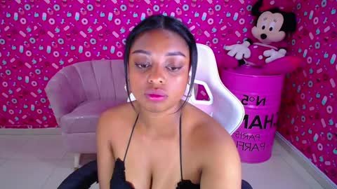 Snapshot of charlote_fun_a chatting on January 24, 2025, 8:11 pm Charlote online show from January 24, 2025, 8:11 pm
