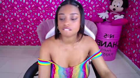 Snapshot of charlote_fun_a chatting on January 29, 2025, 7:32 pm Charlote online show from January 29, 2025, 7:32 pm