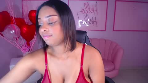 Snapshot of charlote_fun_a chatting on February 4, 2025, 10:54 am Charlote online show from February 4, 2025, 10:54 am