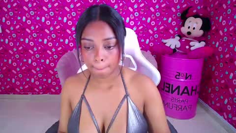 Snapshot of charlote_fun_a chatting on February 5, 2025, 4:36 pm Charlote online show from February 5, 2025, 4:36 pm