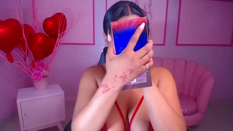 Snapshot of charlote_fun_a chatting on February 6, 2025, 10:37 am Charlote online show from February 6, 2025, 10:37 am