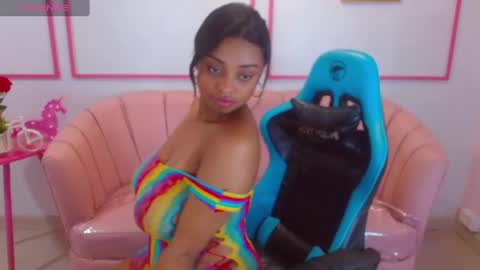 Snapshot of charlote_fun_a chatting on February 11, 2025, 4:46 pm Charlote online show from February 11, 2025, 4:46 pm