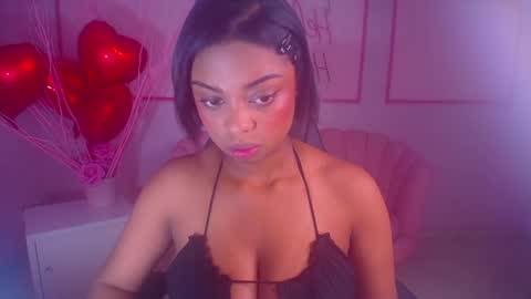 Snapshot of charlote_fun_a chatting on February 13, 2025, 10:55 am Charlote online show from February 13, 2025, 10:55 am