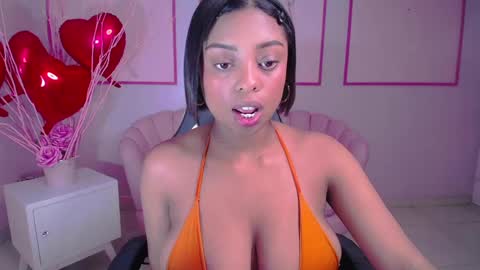 Snapshot of charlote_fun_a chatting on February 17, 2025, 10:51 am Charlote online show from February 17, 2025, 10:51 am