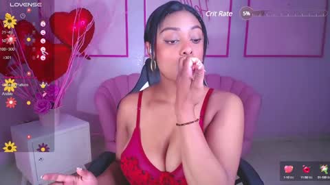 Snapshot of charlote_fun_a chatting on February 19, 2025, 1:50 pm Charlote online show from February 19, 2025, 1:50 pm