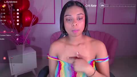 Snapshot of charlote_fun_a chatting on February 21, 2025, 1:44 pm Charlote online show from February 21, 2025, 1:44 pm