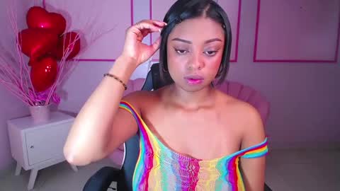 Snapshot of charlote_fun_a chatting on February 27, 2025, 10:37 am Charlote online show from February 27, 2025, 10:37 am