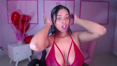 Snapshot of charlote_fun_a chatting on March 10, 2025, 10:37 am Charlote online show from March 10, 2025, 10:37 am