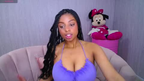 Snapshot of charlote_fun_a chatting on October 7, 2025, 1:30 pm Charlote online show from October 7, 2025, 1:30 pm