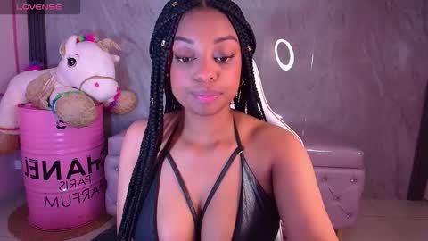 Snapshot of charlote_fun_a chatting on October 14, 2025, 1:01 pm Charlote online show from October 14, 2025, 1:01 pm