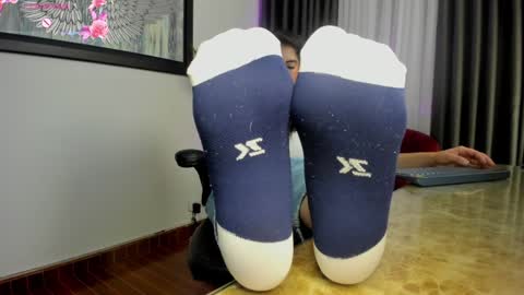 Snapshot of charlote_horny chatting on January 15, 2025, 5:47 pm Charlote online show from January 15, 2025, 5:47 pm