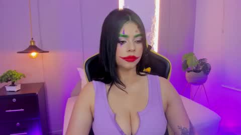charlote_rossee online show from October 22, 2025, 3:07 am