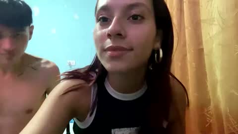 Snapshot of charlotewalker chatting on February 19, 2025, 5:27 am CharloteWalker online show from February 19, 2025, 5:27 am