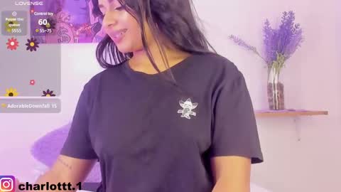 charlott online show from December 13, 2024, 4:00 am