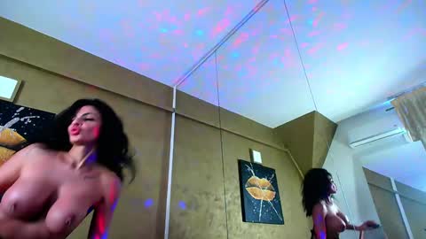 CHARLOTTE online show from March 7, 2025, 11:07 am