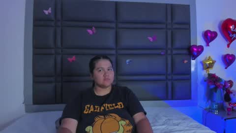 charlott_liam online show from September 28, 2025, 8:36 pm