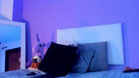 Char 3 online show from October 20, 2025, 2:50 pm