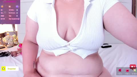 Charlotte online show from January 31, 2025, 3:00 pm