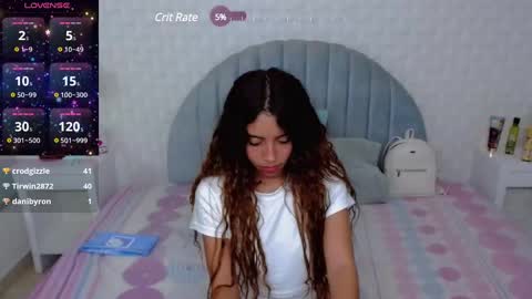 Snapshot of charlotte_0309 chatting on December 7, 2024, 11:23 pm charlotte online show from December 7, 2024, 11:23 pm