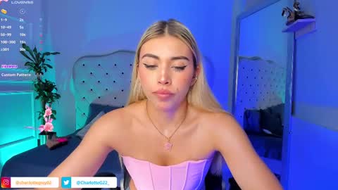 Snapshot of charlotte__grey chatting on March 1, 2025, 7:26 pm charlotte grey online show from March 1, 2025, 7:26 pm