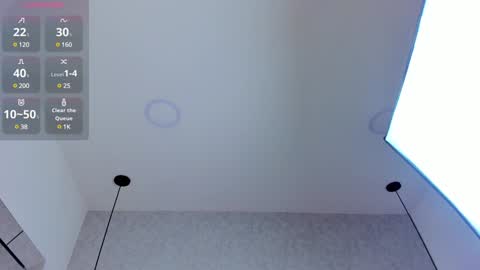 Charlotte online show from January 27, 2025, 2:35 pm