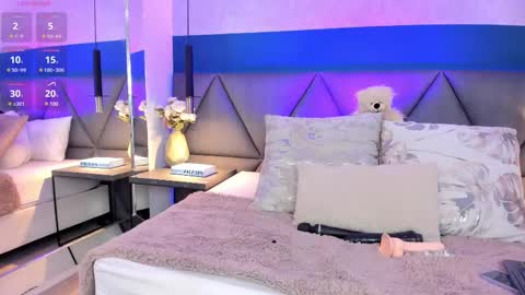 Charlotte online show from February 10, 2025, 2:26 pm