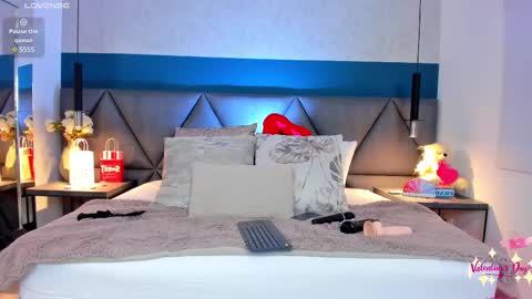 Charlotte online show from February 15, 2025, 1:27 pm