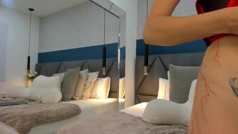 Charlotte online show from February 23, 2025, 12:48 pm