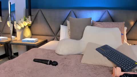 Charlotte online show from February 24, 2025, 4:47 pm