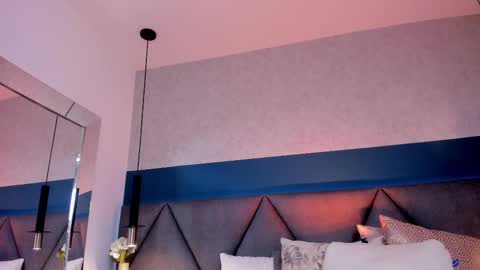 Charlotte online show from March 8, 2025, 4:50 pm