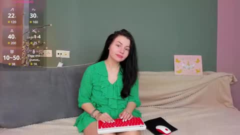 Snapshot of charlotte_daly chatting on March 10, 2025, 4:28 am Charlotte online show from March 10, 2025, 4:28 am