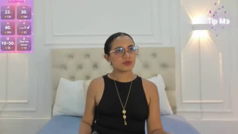 Snapshot of charlotte_dante212 chatting on September 20, 2025, 8:32 pm charlottte y dante online show from September 20, 2025, 8:32 pm